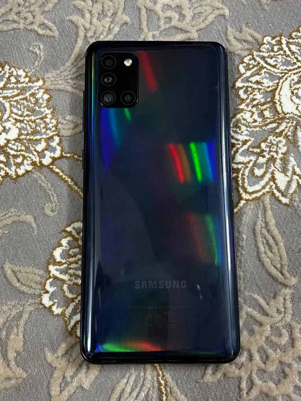 گوشی سامسونگ|موبایل|تاکستان, |دیوار