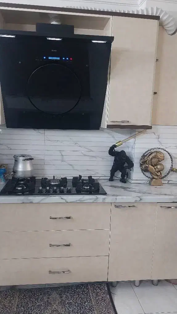 آپارتمان دو خواب|فروش آپارتمان|تهران, هاشمآباد|دیوار