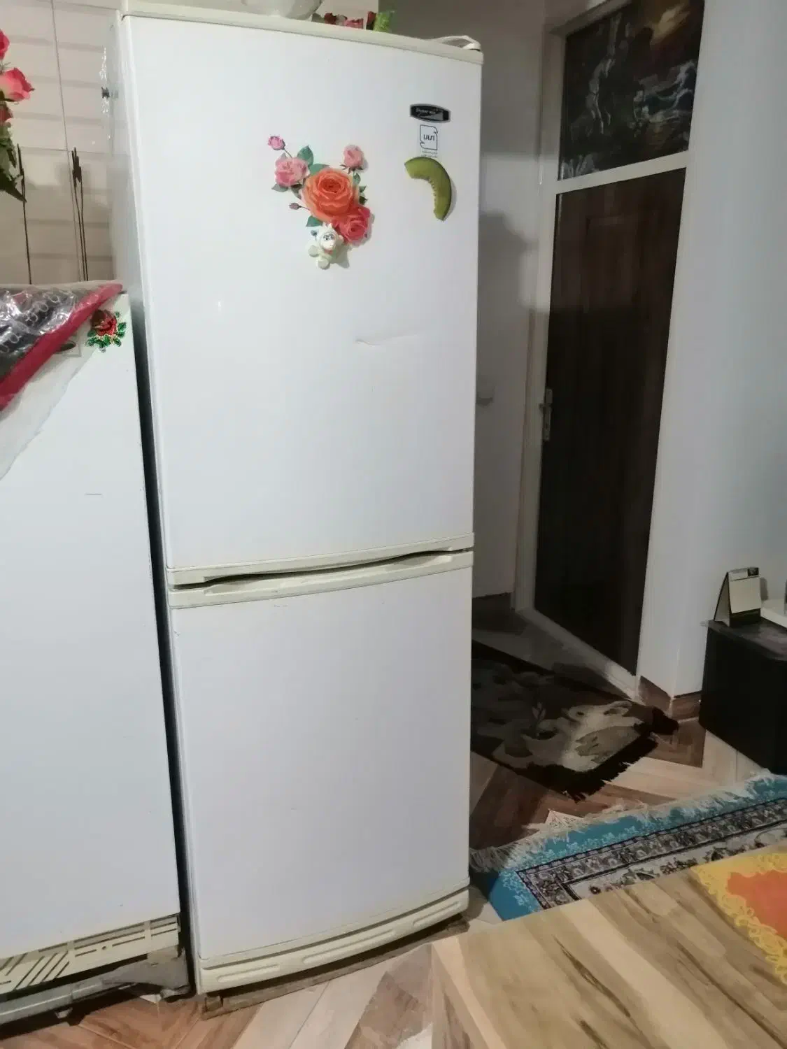 یخچال فریزر مارک دونارسو|یخچال و فریزر|ماهان, |دیوار