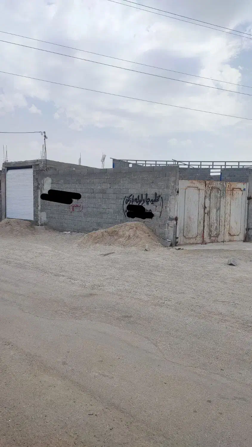 انبار اجاره|اجارهٔ مغازه و غرفه|برازجان, |دیوار