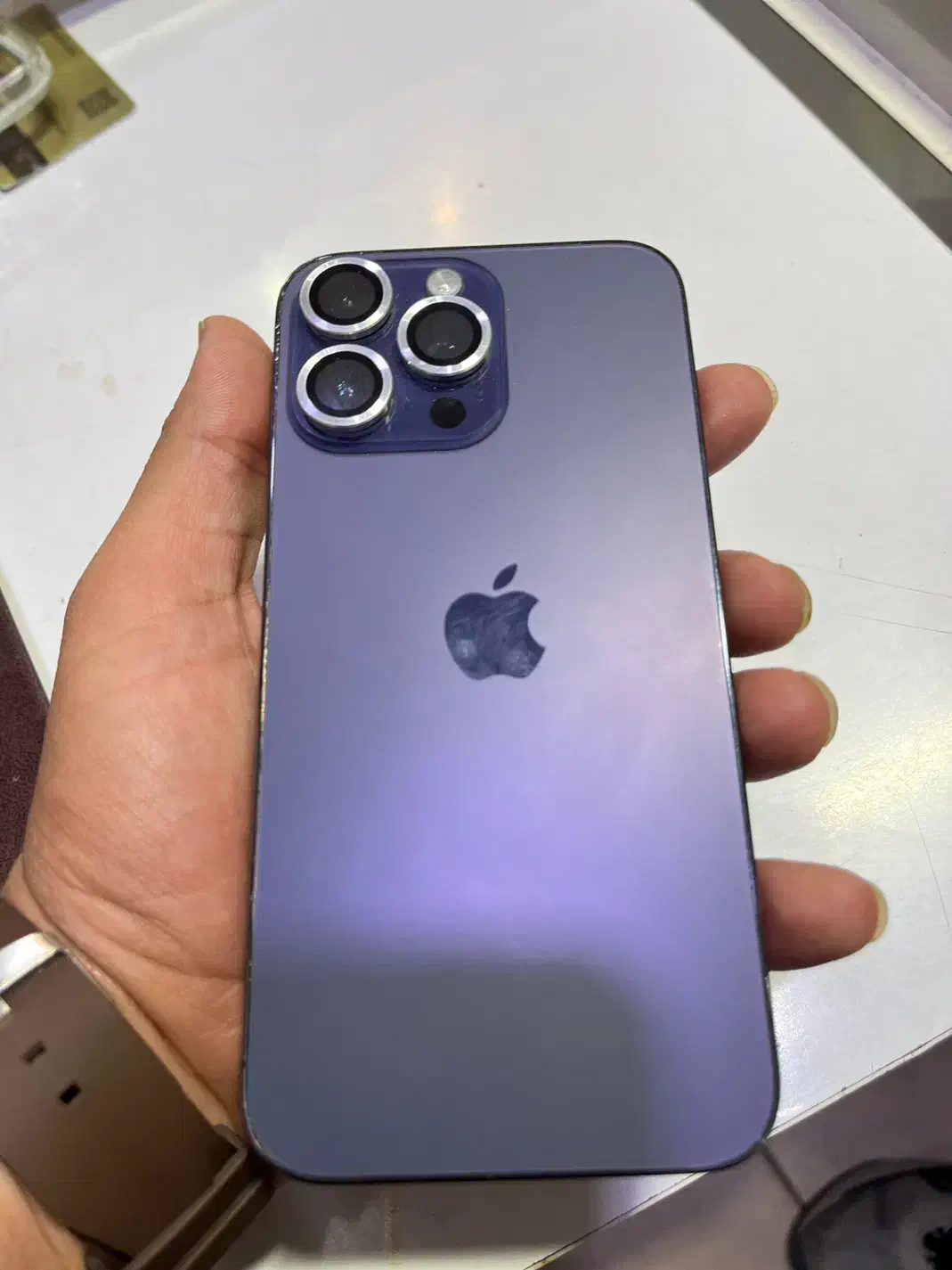 ۱۴پرومکس ریجستر دوسیم ۲۵۶|موبایل|ماهان, |دیوار