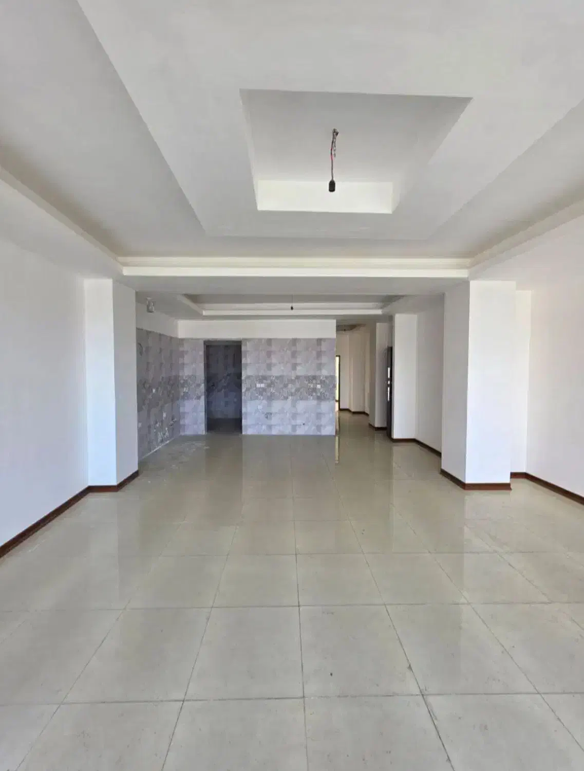 120متر .نوساز.سند تکبرگ عرصه اعیان.میرزای شیرازی|فروش آپارتمان|تنکابن, |دیوار