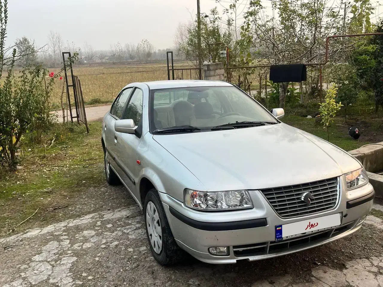 فروش خودرو|خودرو سواری و وانت|آستانه اشرفیه, |دیوار