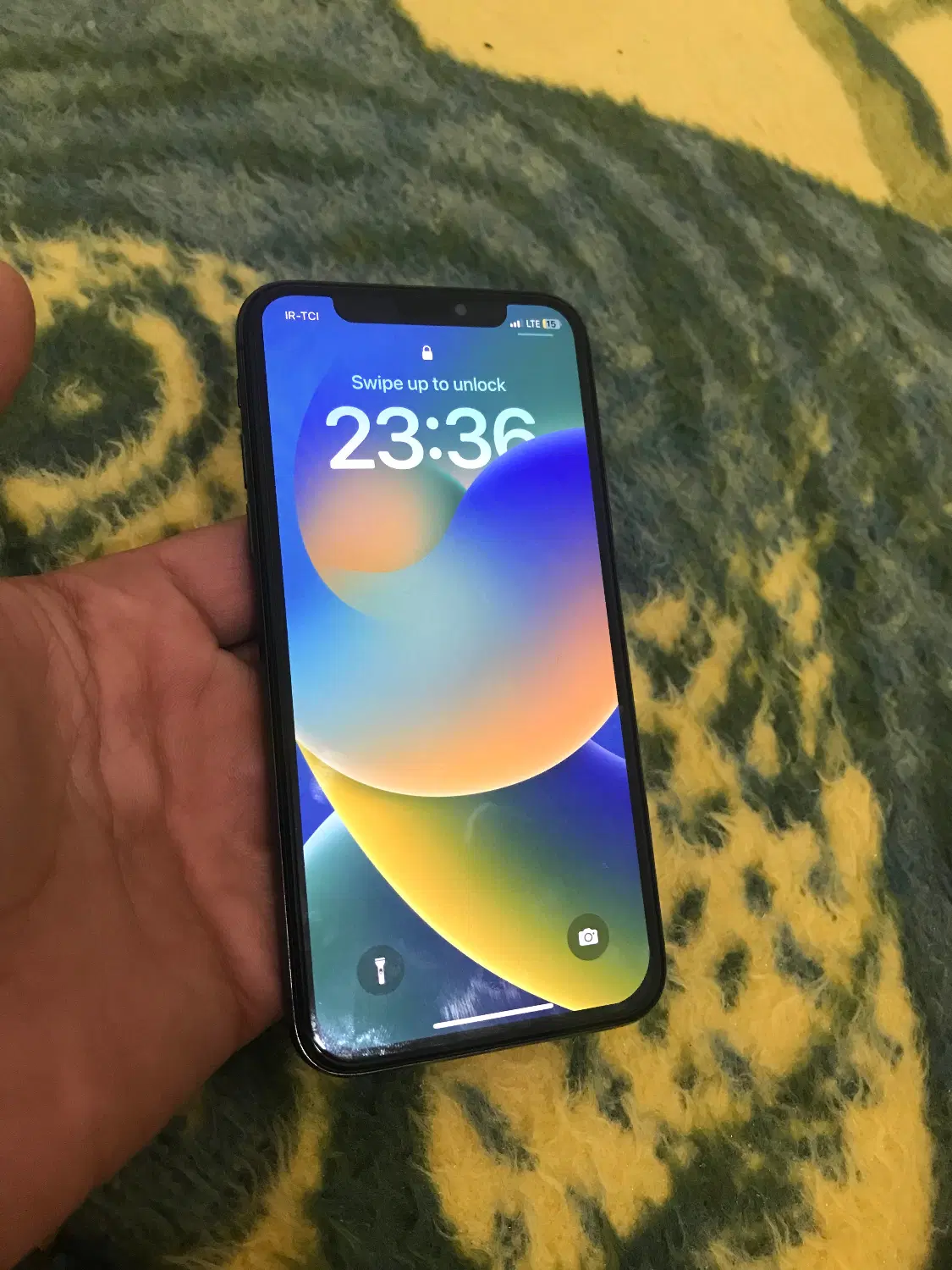 iPhone x|موبایل|پارس‌آباد, |دیوار