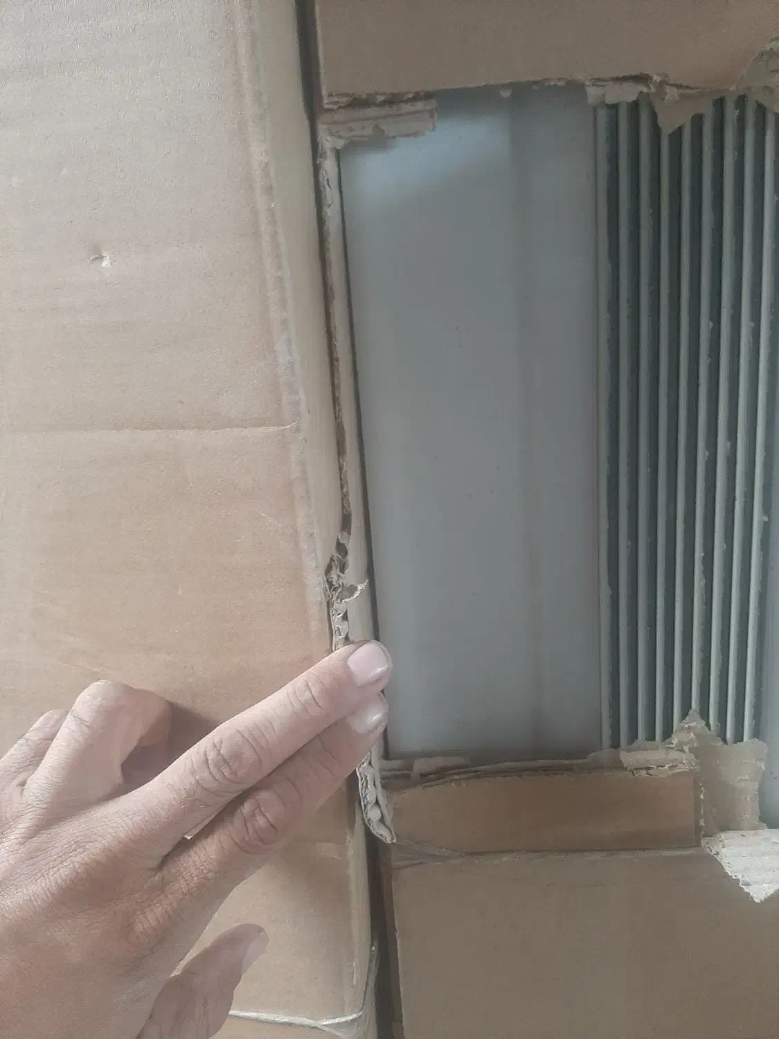 قرنیز پلی استایرن (پی وی سی )|مصالح و تجهیزات ساختمان|اصفهان, بهارستان|دیوار