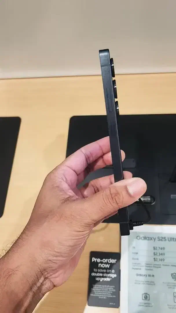 گوشی samsung 25 ultra|موبایل|تهران, دکتر هوشیار|دیوار