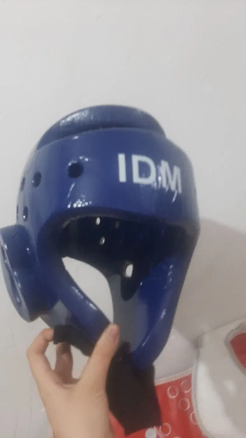 لوازم رزمی|تجهیزات ورزشی|نقده, |دیوار