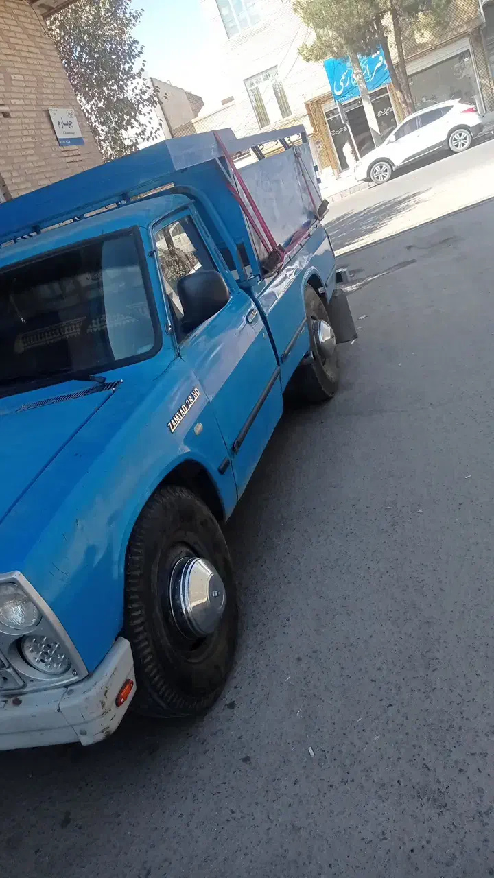 نیسان|خودرو سواری و وانت|سیرجان, |دیوار