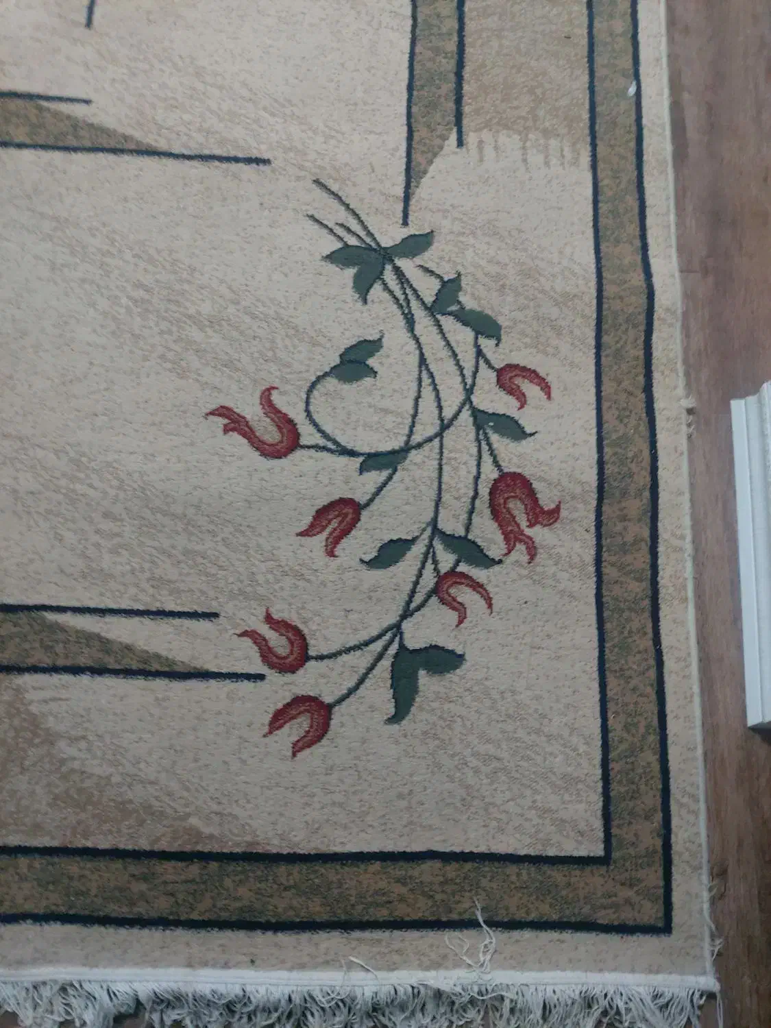 گلیم فرش|فرش|فولادشهر, A6|دیوار