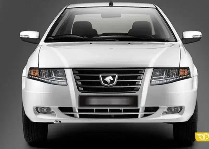 فروش حواله سورن رنگ سفید موعد تحویل سه ماهه قیمت|خودرو سواری و وانت|سنندج, |دیوار