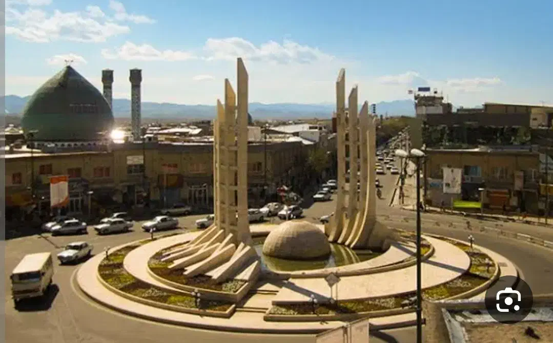 زنجان|فعالیت داوطلبانه تحقیقاتی|تبریز, |دیوار