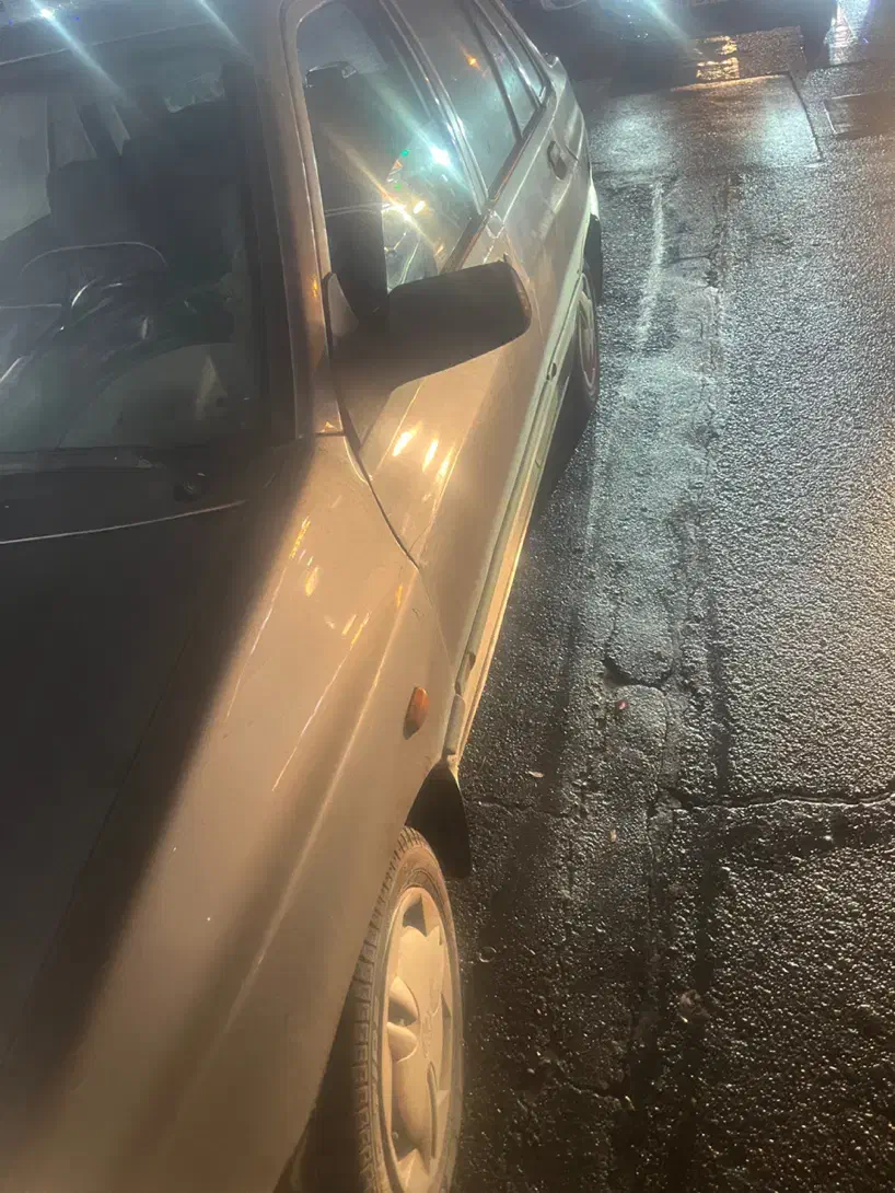 پراید صبا ۸۸|خودرو سواری و وانت|تهران, مشیریه|دیوار