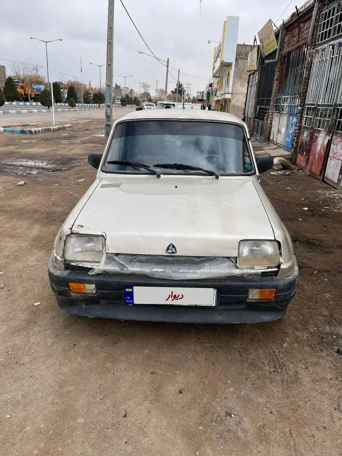 پی کی|خودرو سواری و وانت|تربت جام, شاهد|دیوار