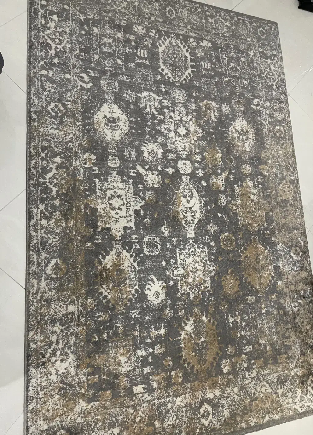 فرش ۱/۵.۲/۵|فرش|چهاردانگه (تهران), |دیوار