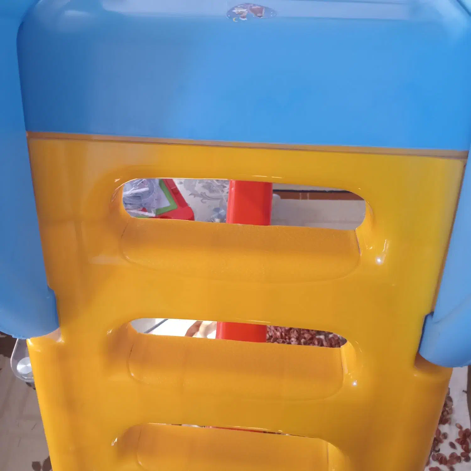 سرسره کودک|اسباببازی|سبزوار, مدرس|دیوار