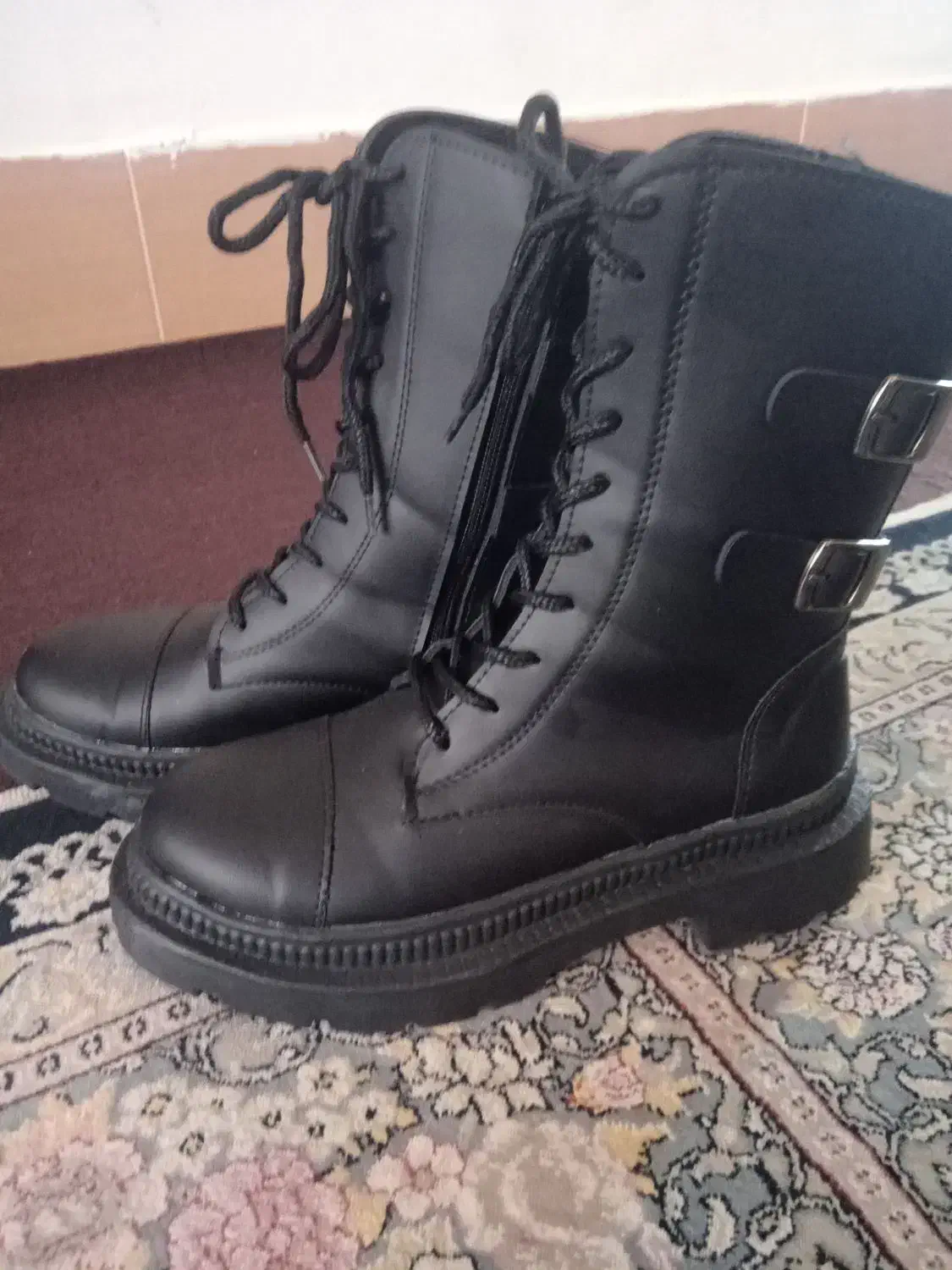 بوت|کیف، کفش، کمربند|سبزوار, هویزه|دیوار