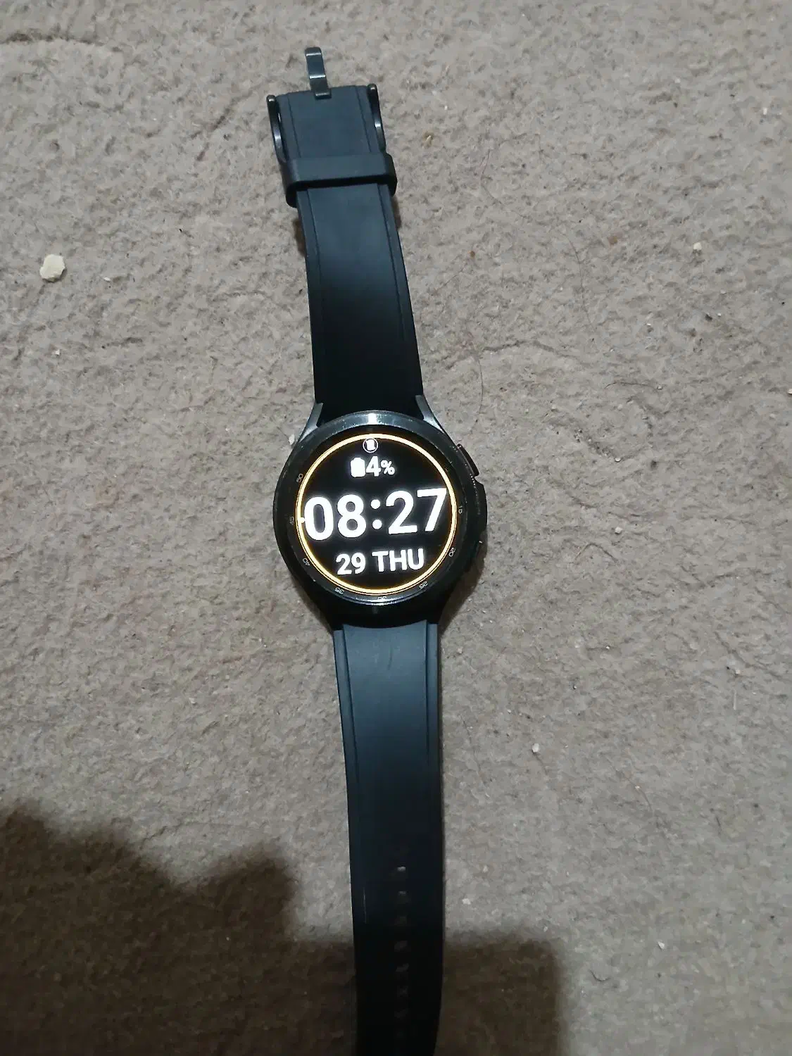 ساعت سامسونگ هوشمند|ساعت|بندرعباس, |دیوار