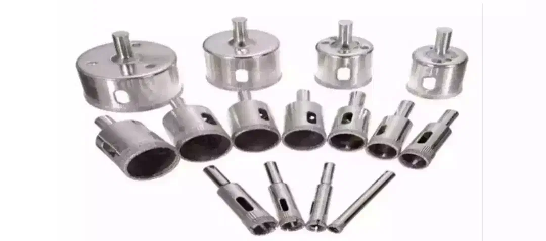 انواع گرد بر|ابزارآلات|شیراز, قلعه شاهزاده بیگم|دیوار