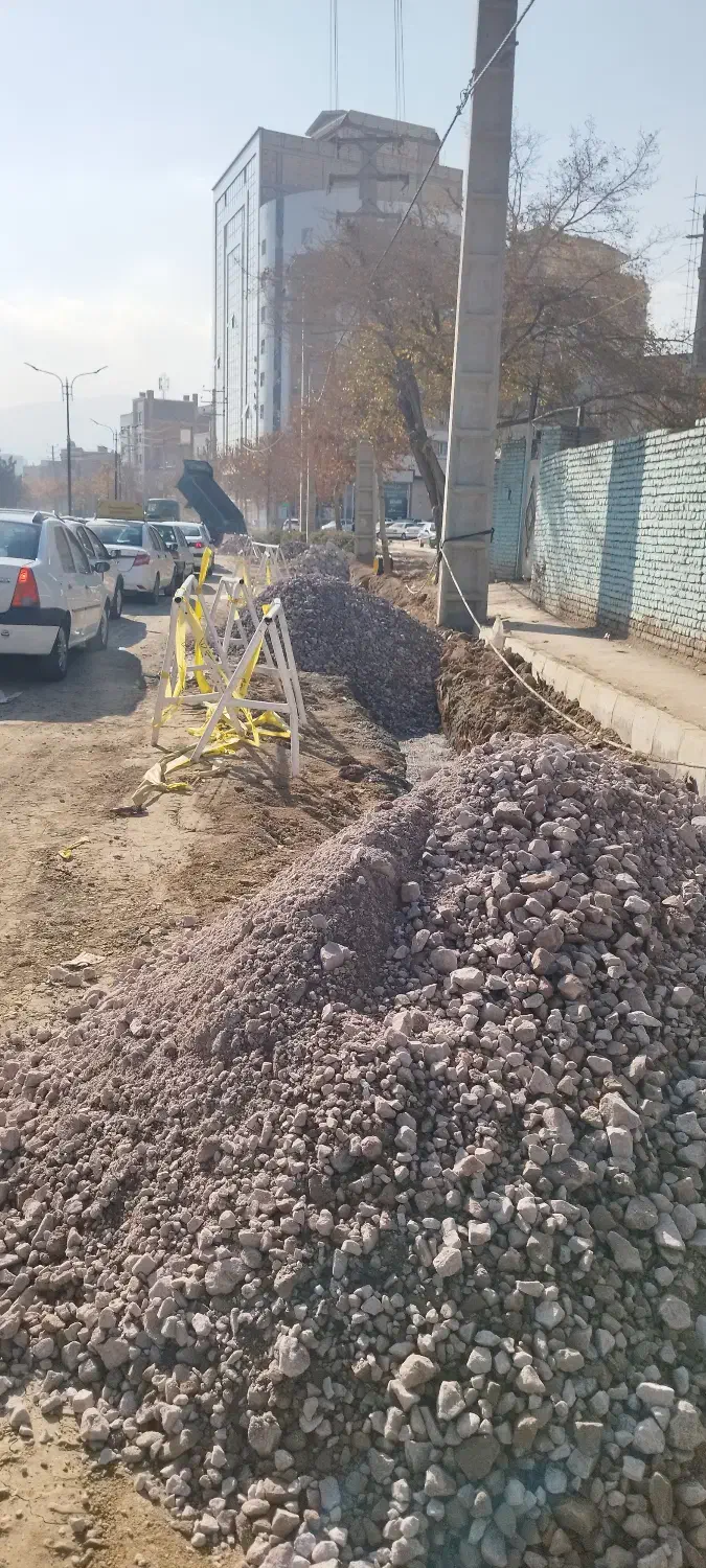 استخدام کارگر ساده و نیمه ماهر و ماهر|استخدام معماری، عمران و ساختمانی|ارومیه, |دیوار