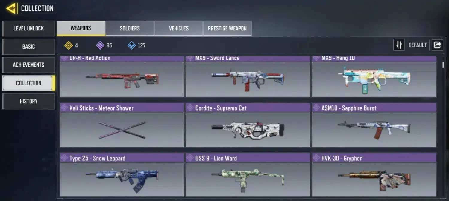 اکانت گاد|کنسول، بازی ویدئویی و آنلاین|کوار, |دیوار