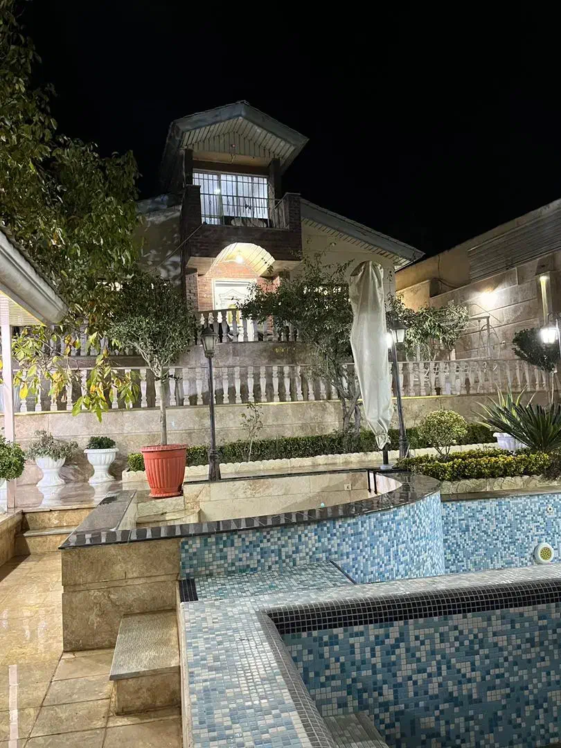 ویلا اتشگاه (تهاتر تا 70درصد با واحد)|فروش خانه و ویلا|کرج, آتشگاه|دیوار