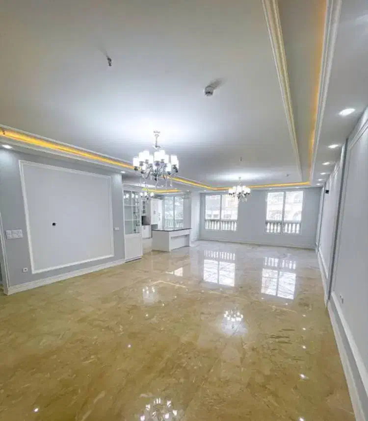 ۱۳۷ متر تک واحدی الهیه ۶ سند آماده|فروش آپارتمان|مشهد, الهیه|دیوار