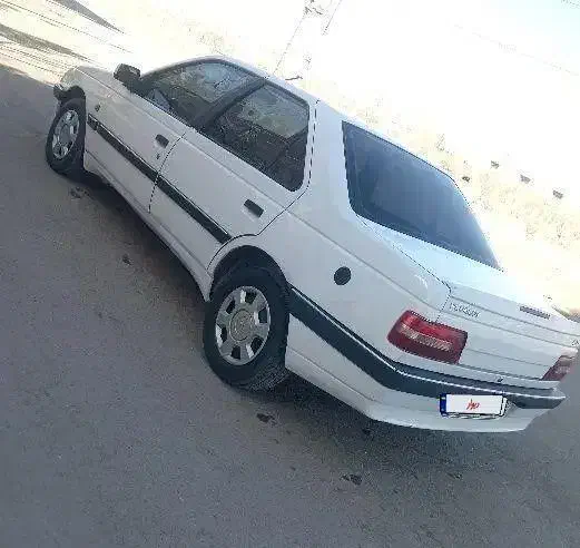 پژو 405 slx|خودرو سواری و وانت|سبزوار, توحیدشهر|دیوار