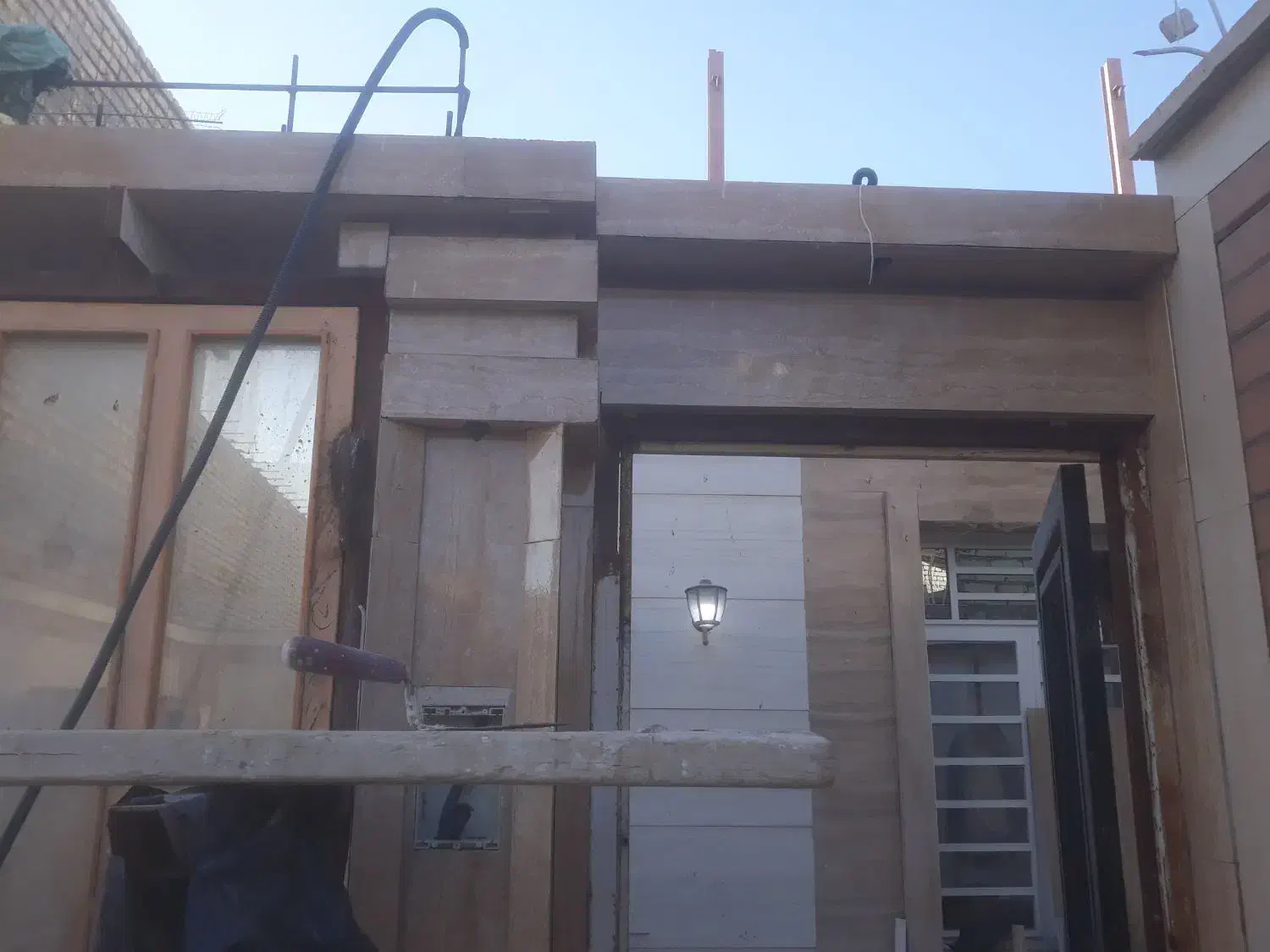 کاشیکاری فوری و خردهکاری با کیفیت عالی کاشیکاری|خدمات پیشه و مهارت|کاشان, فاز ۱ ناجی آباد|دیوار