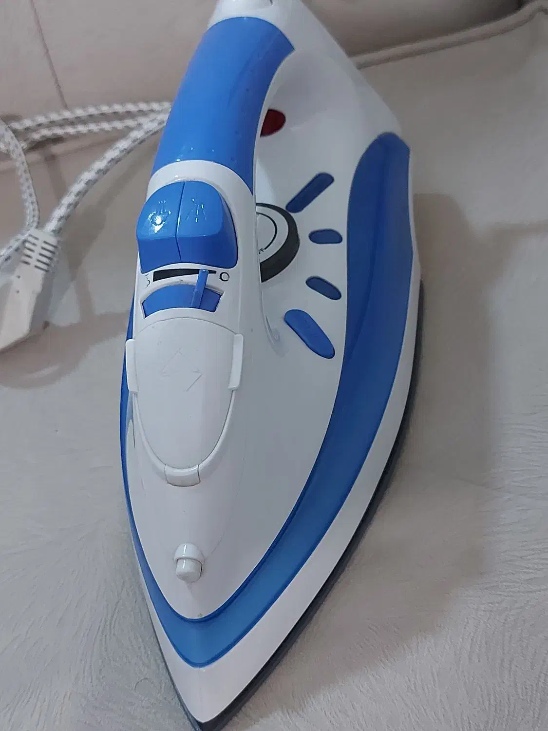 اتو بخار سون استار|اتو و لوازم اتو|کرج, مهرویلا شمالی|دیوار