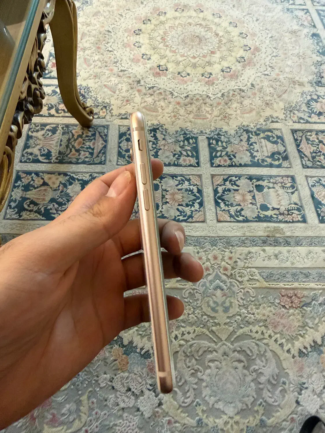 ایفون ۸|موبایل|بجنورد, |دیوار