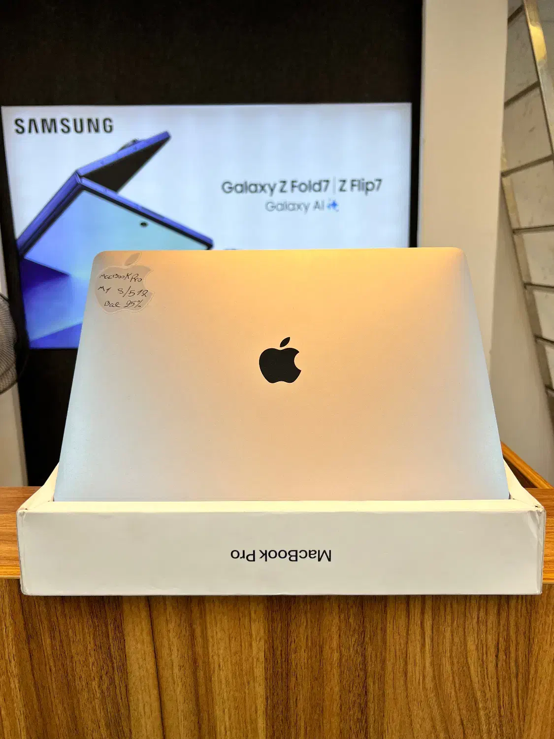 Mac book pro m1|رایانه همراه|تهران, جردن|دیوار