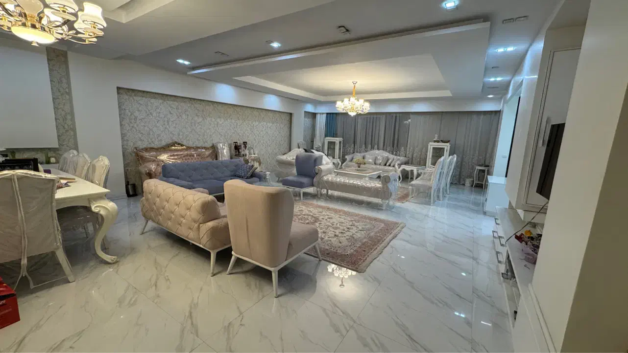 فروش واحد ۲۱۰ متر سرتک|فروش آپارتمان|قزوین, |دیوار