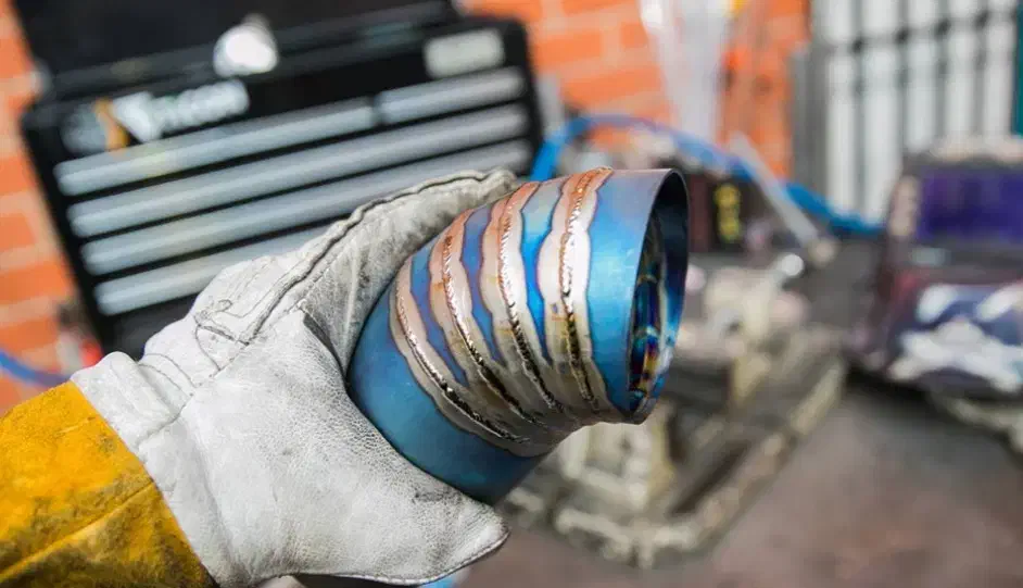 جوشکاری سیار|خدمات پیشه و مهارت|اصفهان, احمدآباد|دیوار