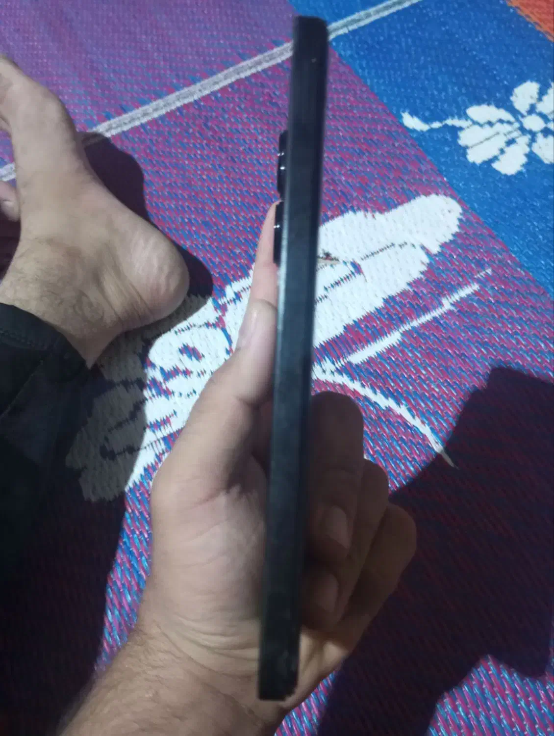 گوشیrdmi13|موبایل|مشهد, گلبرگ شمالی|دیوار