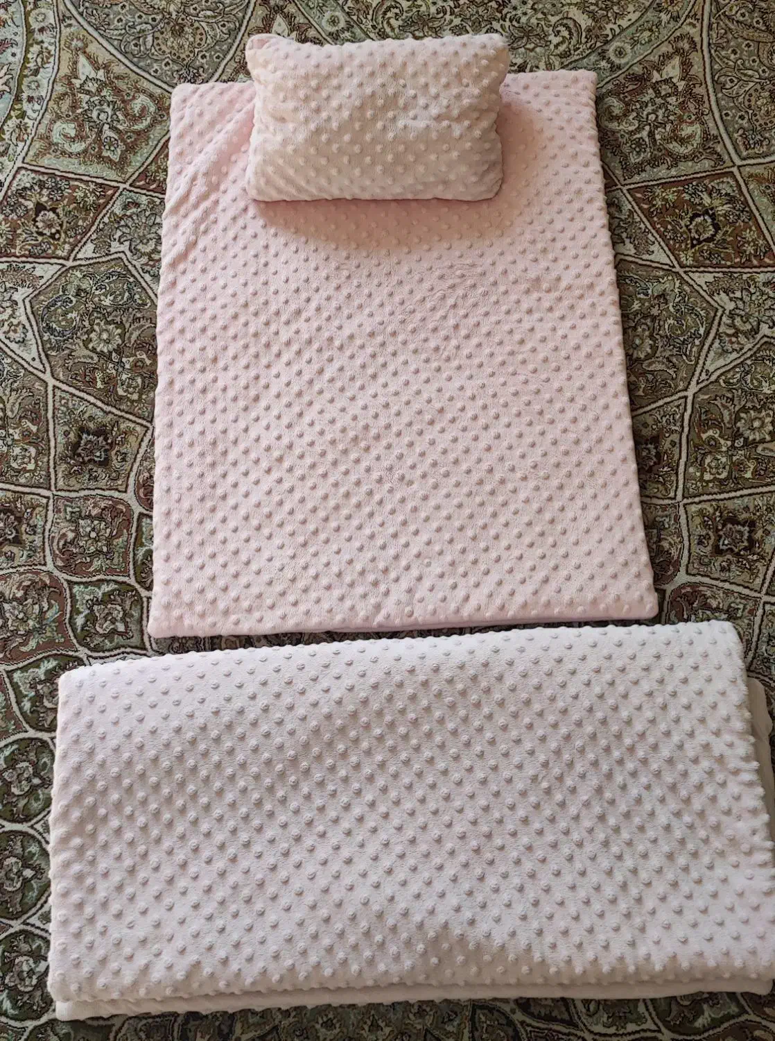 سرویس خواب نوزادی|اسباب و اثاث بچه|تهران, آذری|دیوار