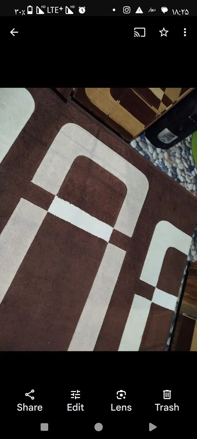 فرش فانتزی|فرش|قوچان, |دیوار