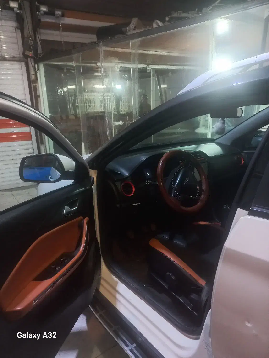 فروش ماشین x22|خودرو سواری و وانت|اقلید, |دیوار