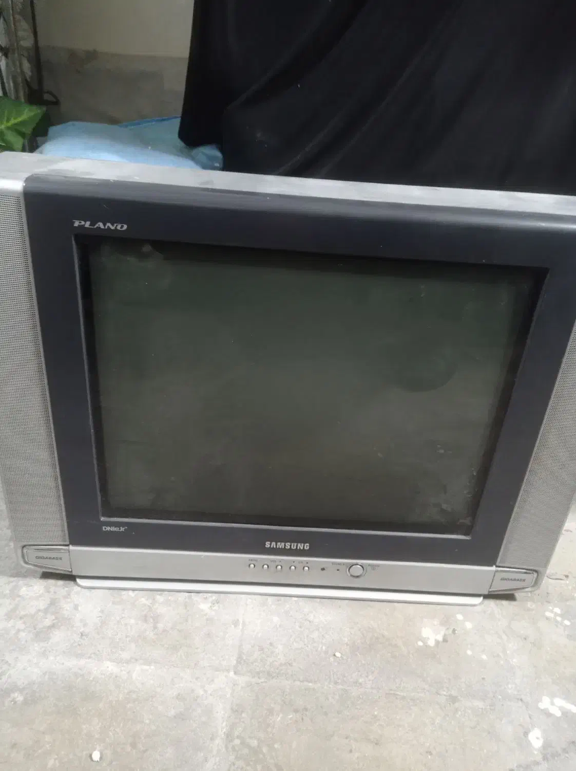 تلویزیون 21|تلویزیون و پروژکتور|تهران, علیآباد|دیوار