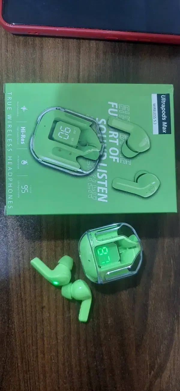 ایرپاد|لوازم جانبی موبایل و تبلت|کرج, گوهردشت|دیوار