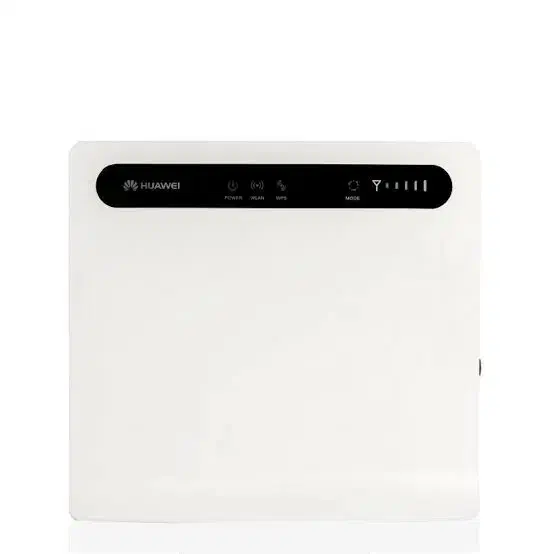 مودم هواوی سیمکارتی|مودم و تجهیزات شبکه|یزد, |دیوار