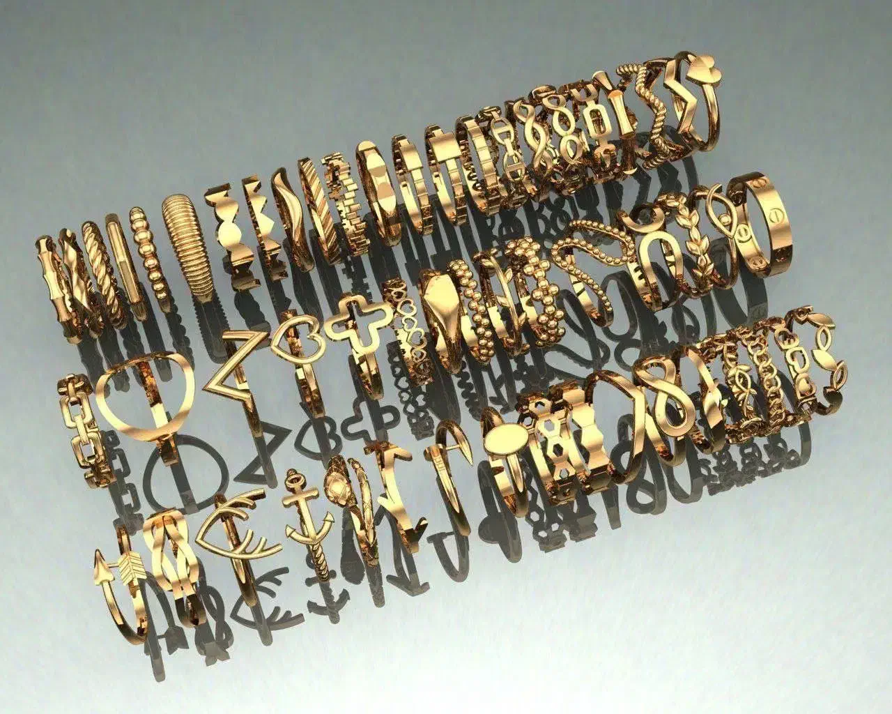 طراح ماهر طلا و جواهر|استخدام رایانه و فناوری اطلاعات|تبریز, |دیوار