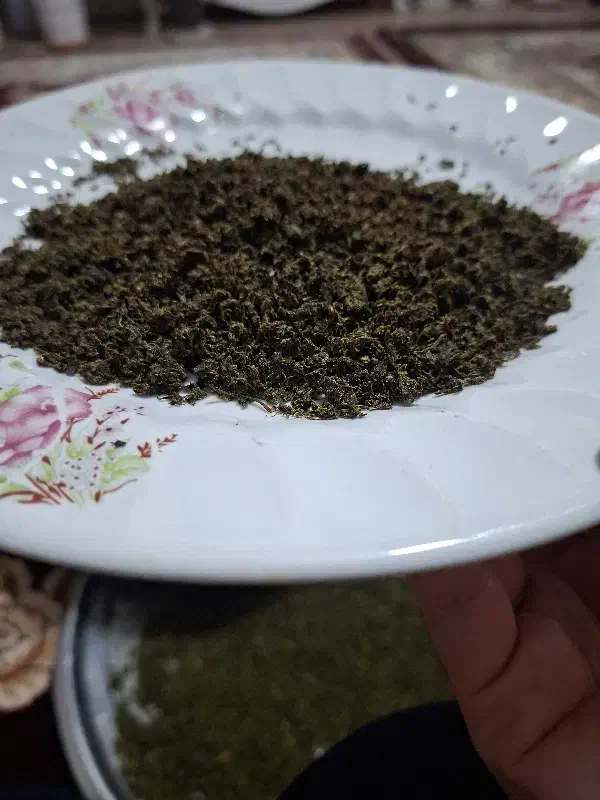 سبزی قرمه سبزی|خوردنی و آشامیدنی|نیشابور, شهرکهنه|دیوار