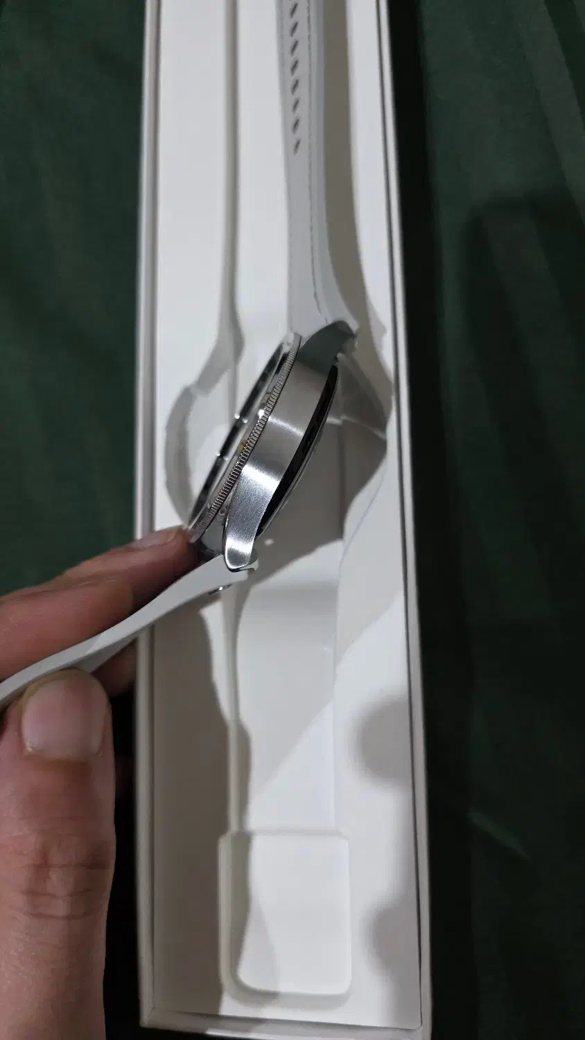 گلکسی واچ ۶ کلاسیک 6 classic|ساعت|بابل, |دیوار