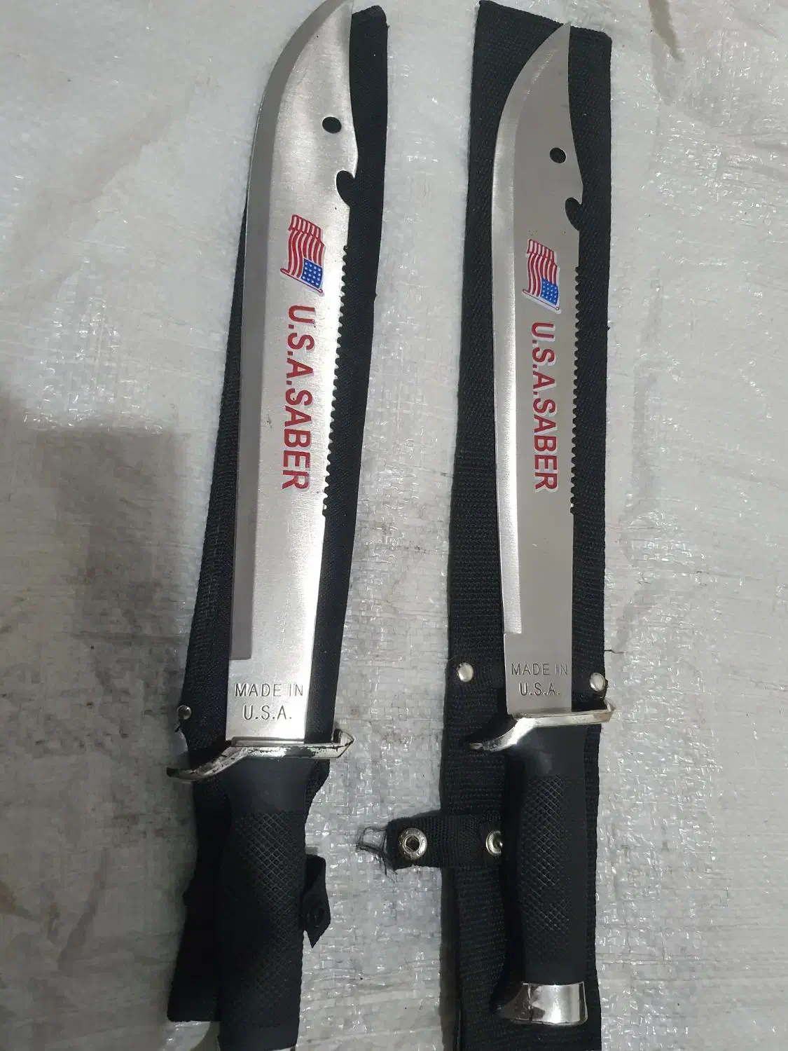 چاقو کارد اصلی امریکایی|کوهنوردی و کمپینگ|مشهد, نوید|دیوار