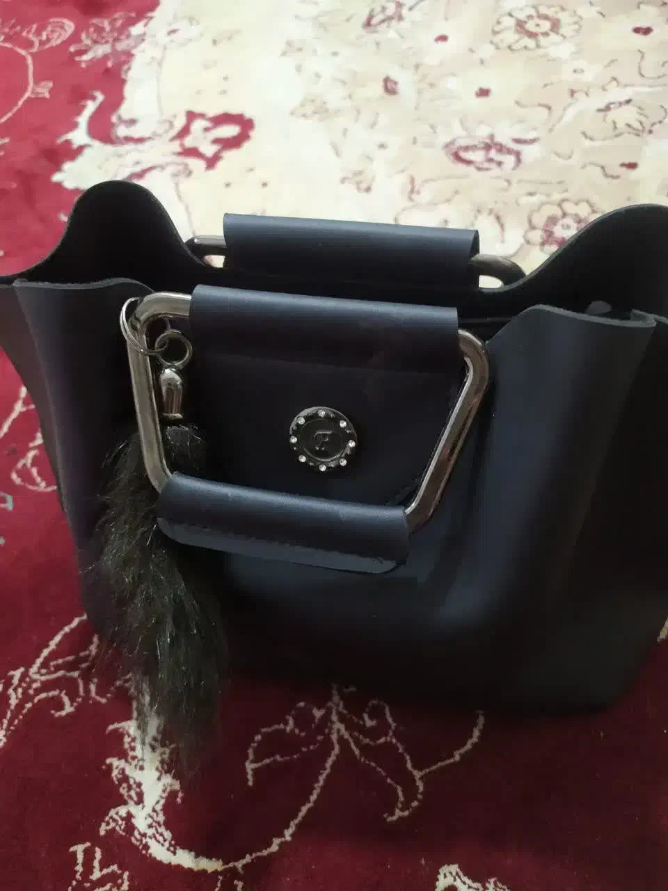 کیف شیک مفت|کیف، کفش، کمربند|تربت‌حیدریه, منصوریه|دیوار