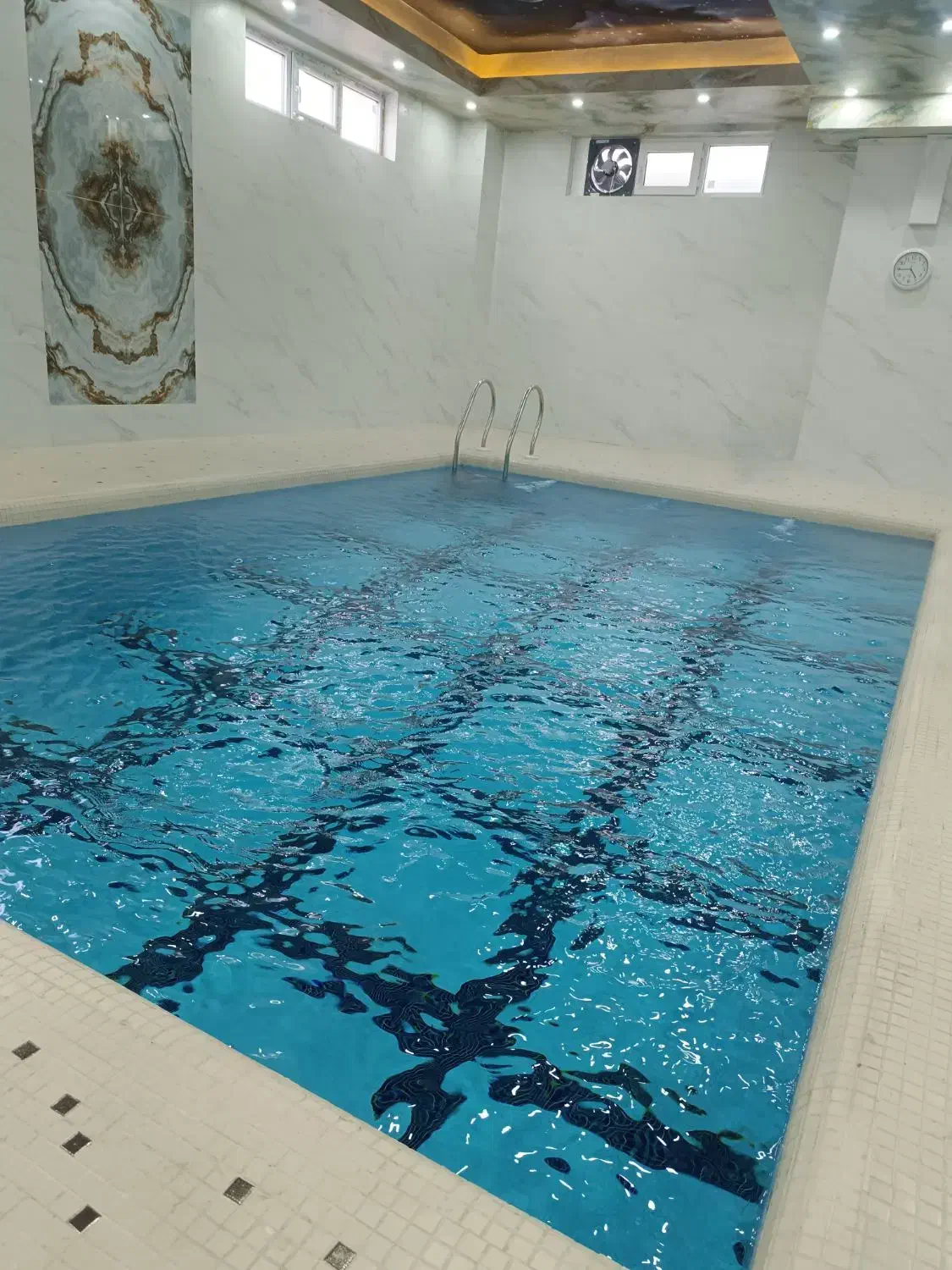 خدمات فنی تخصصی مشعل شوفاژخانه استخر جکوزی|خدمات پیشه و مهارت|ملارد, |دیوار