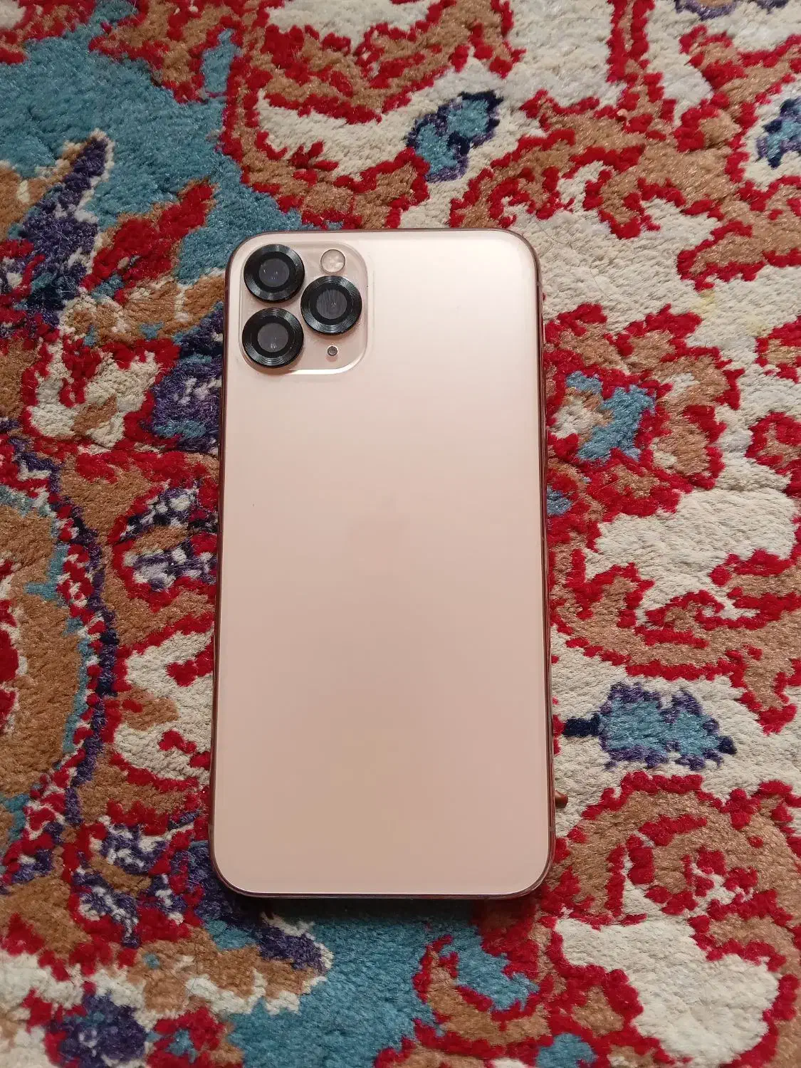 ایفون ۱۱پرو|موبایل|زاهدان, |دیوار