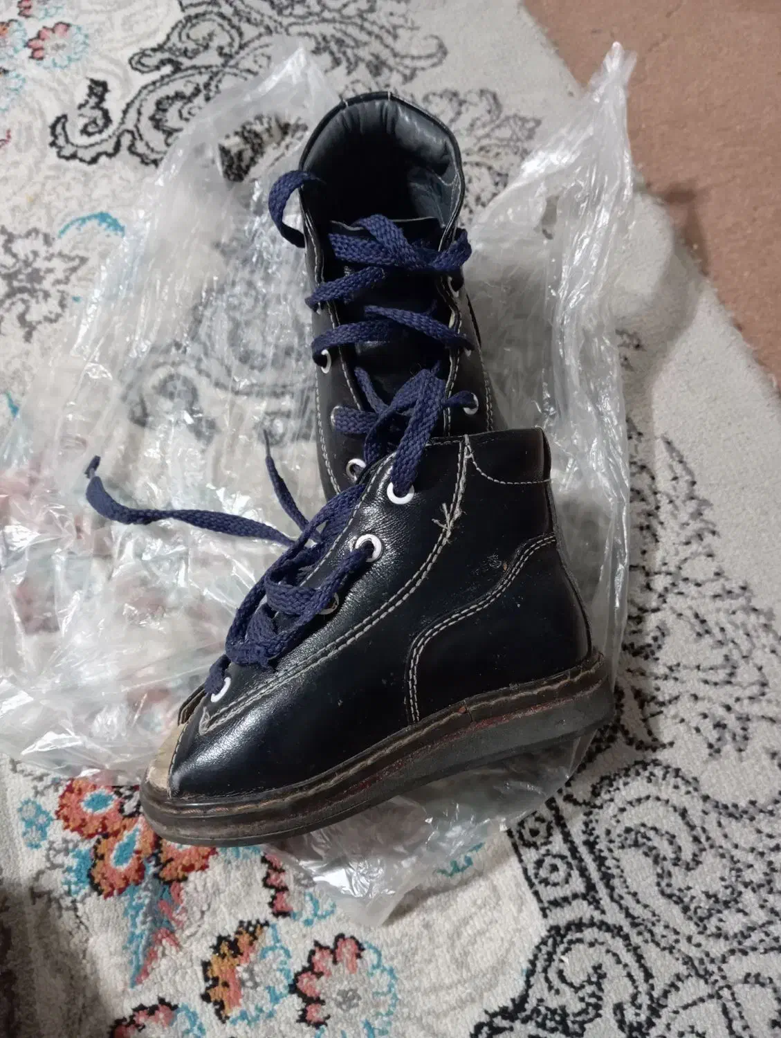 کفش طبی بچگانه|کفش و لباس بچه|کرمانشاه, |دیوار