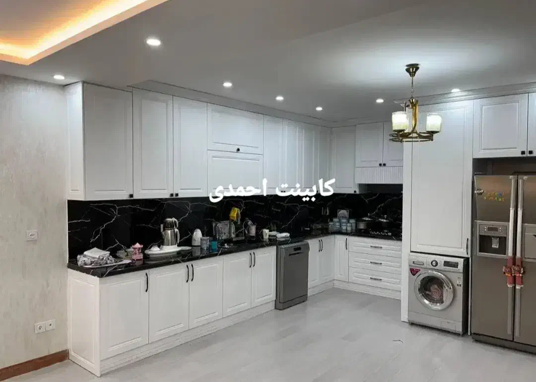 کابینت شاهرود پرطرفدار کد ۷۷۱۰|مصالح و تجهیزات ساختمان|شاهرود, |دیوار