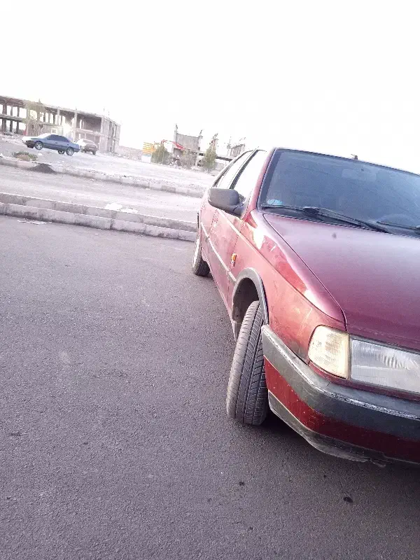 پژو 81 بدون رنگ|خودرو سواری و وانت|جیرفت, |دیوار